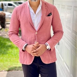 Tombolini DREAM Summer Jacket IT 52r (US42R)